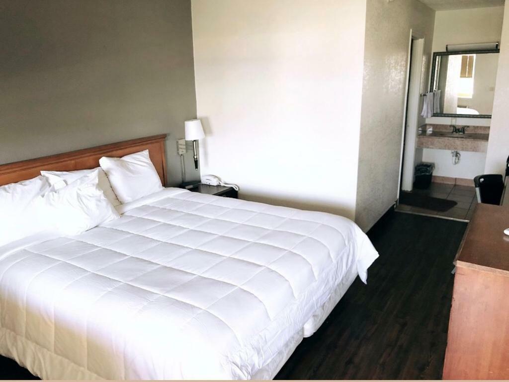Americas Best Value Inn-Princess Anne Exteriér fotografie